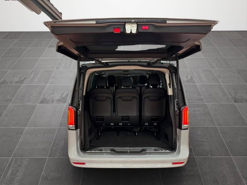 MERCEDES CLASSE V 300 LONG R1792