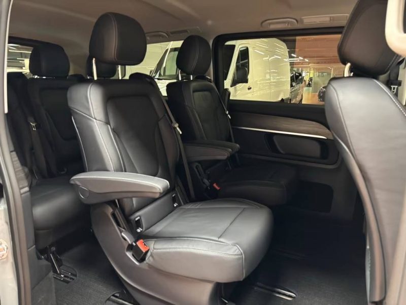 MERCEDES CLASSE V 300 LONG R1792