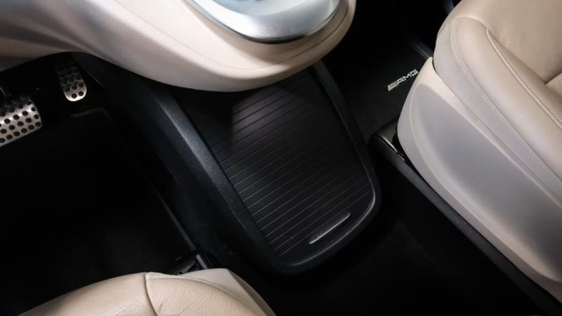 MERCEDES CLASSE V 300 MARCO POLO R1793