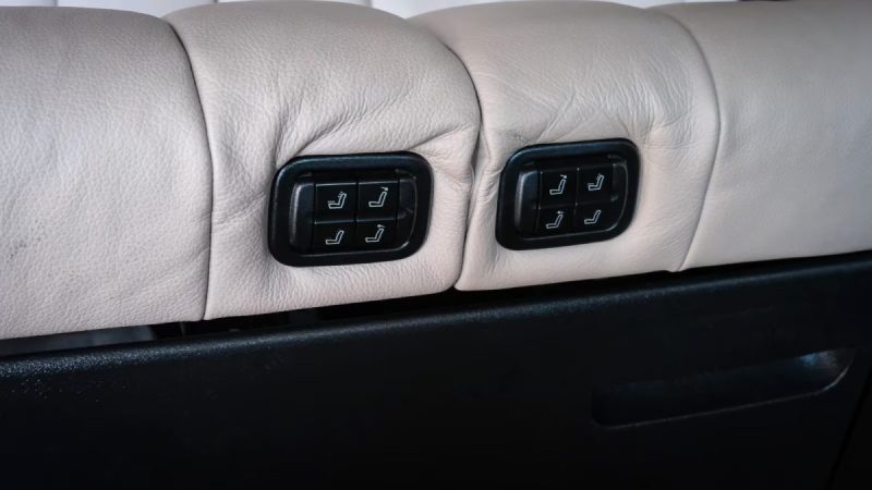 MERCEDES CLASSE V 300 MARCO POLO R1793