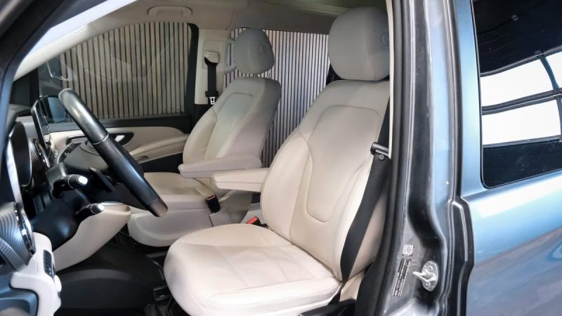 MERCEDES CLASSE V 300 MARCO POLO R1793