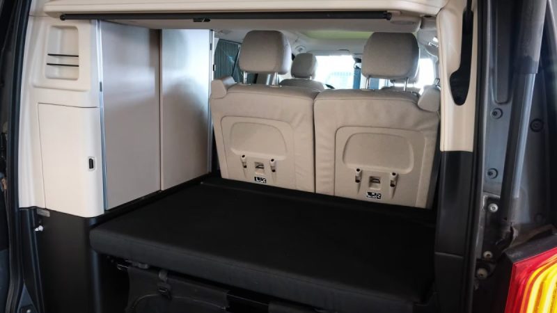 MERCEDES CLASSE V 300 MARCO POLO R1793