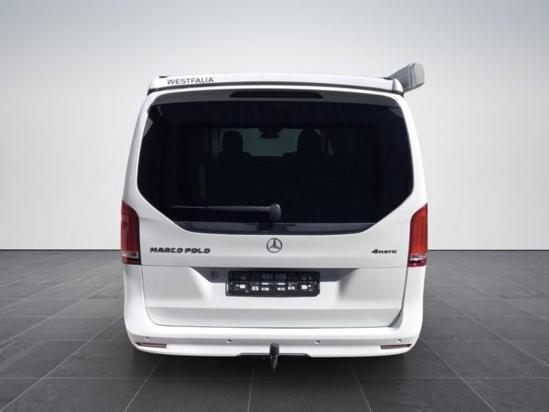 MERCEDES V 300 MARCO POLO R1794