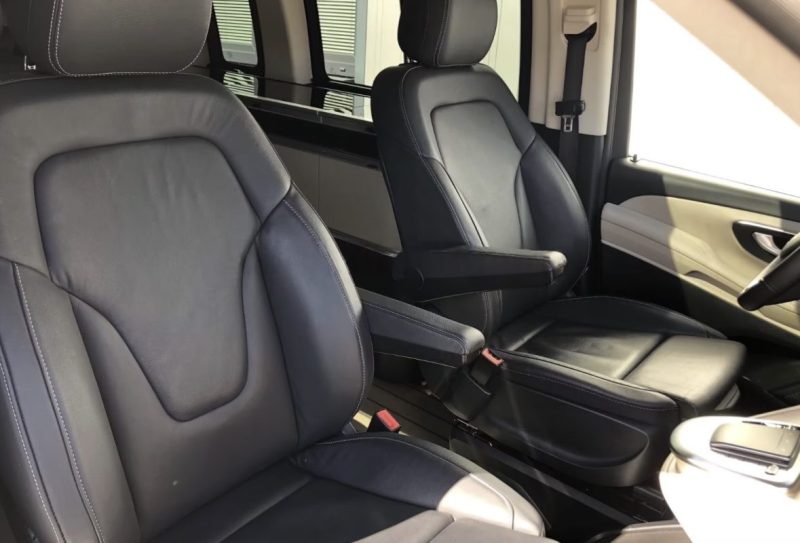 MERCEDES V 300 MARCO POLO R1794