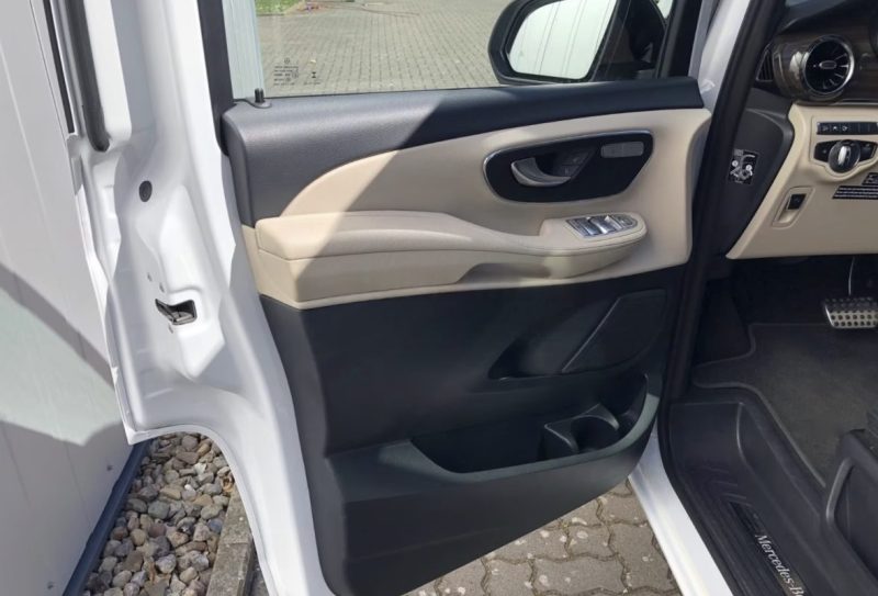 MERCEDES V 300 MARCO POLO R1794