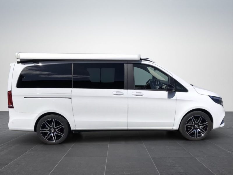 MERCEDES V 300 MARCO POLO 4MATIC AMG LINE R1794