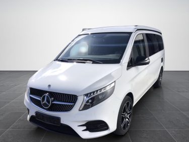 MERCEDES V 300 MARCO POLO 4MATIC AMG LINE R1794
