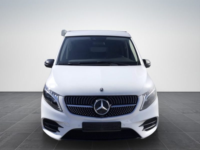 MERCEDES V 300 MARCO POLO 4MATIC AMG LINE R1794