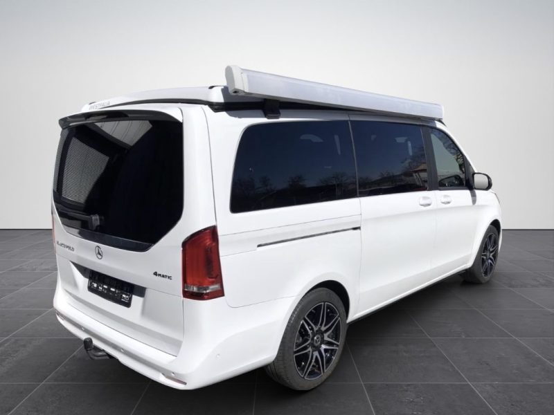 MERCEDES V 300 MARCO POLO R1794