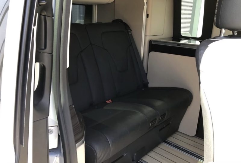 MERCEDES V 300 MARCO POLO R1794