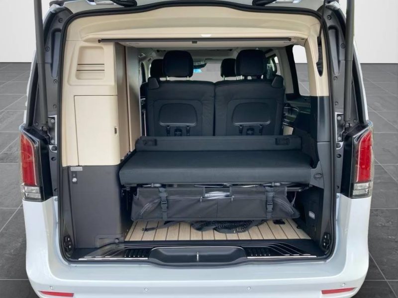 MERCEDES V 300 MARCO POLO R1795