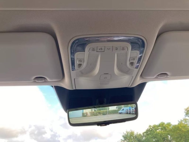 MERCEDES V 300 MARCO POLO R1795