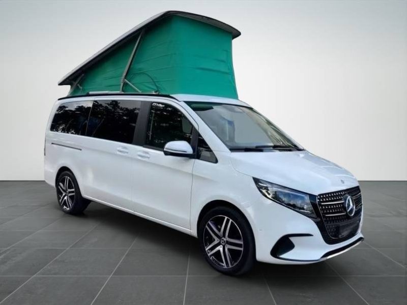 MERCEDES V 300 MARCO POLO R1795