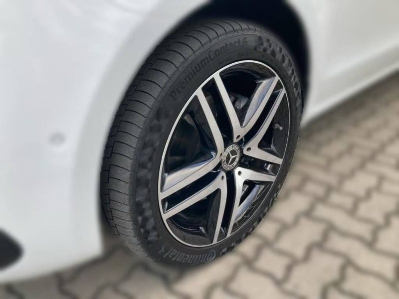 MERCEDES V 300 MARCO POLO R1795