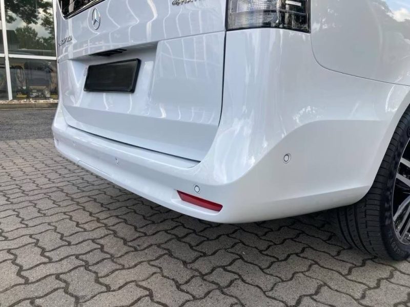 MERCEDES V 300 MARCO POLO R1795