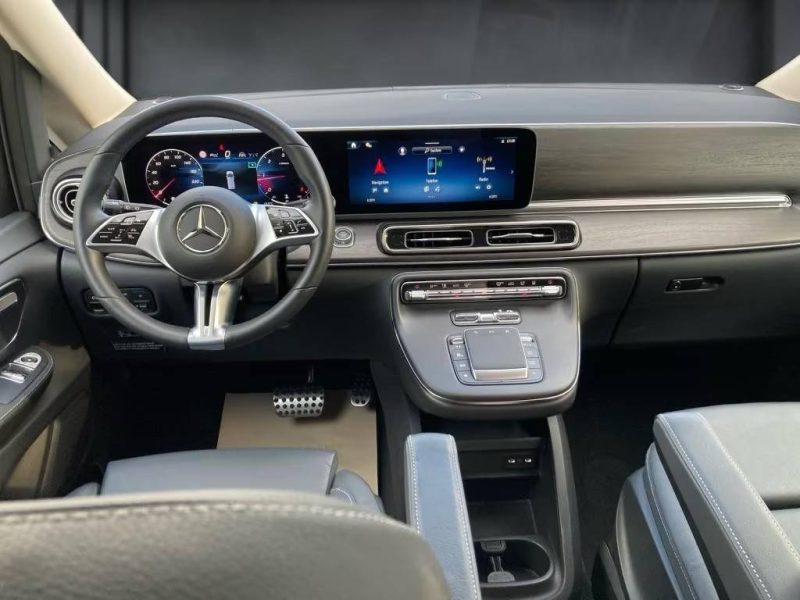 MERCEDES V 300 MARCO POLO R1795