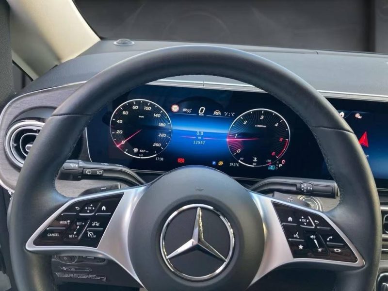 MERCEDES V 300 MARCO POLO R1795