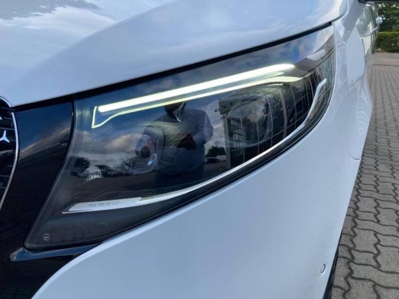 MERCEDES V 300 MARCO POLO R1795