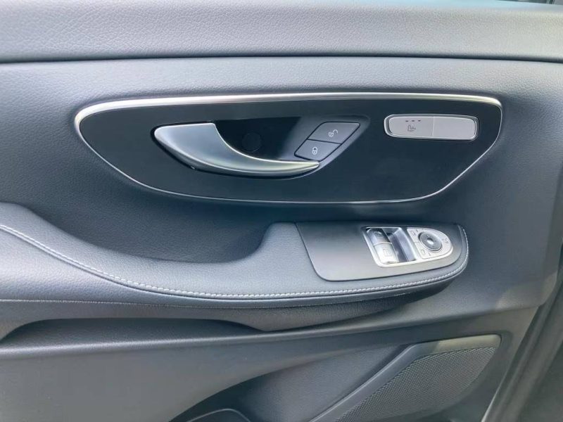 MERCEDES V 300 MARCO POLO R1795