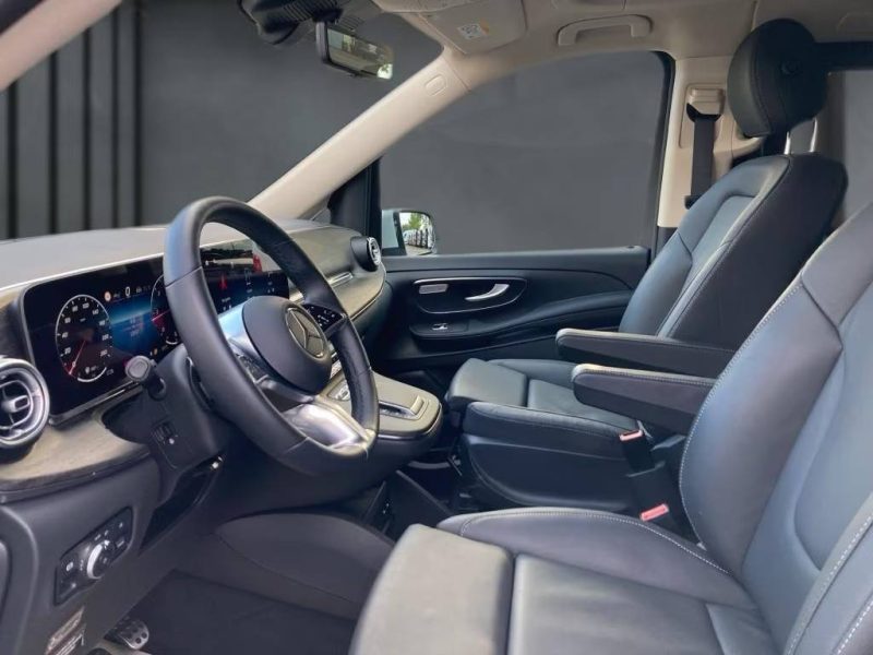 MERCEDES V 300 MARCO POLO R1795