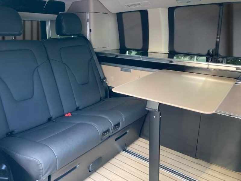 MERCEDES V 300 MARCO POLO R1795