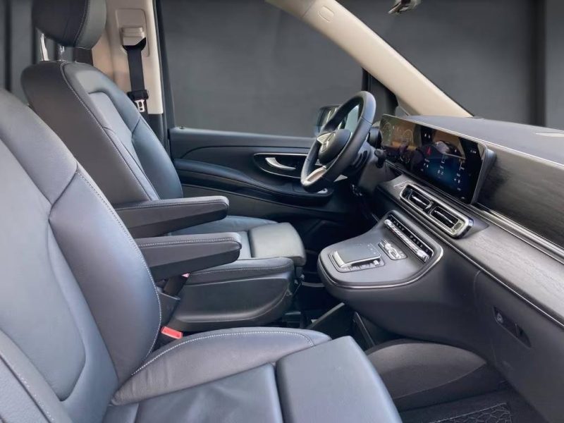 MERCEDES V 300 MARCO POLO R1795