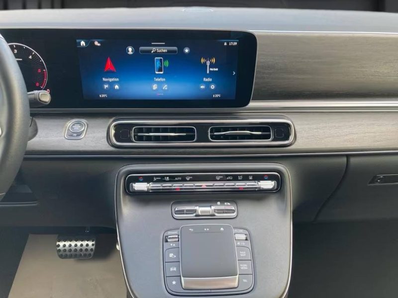 MERCEDES V 300 MARCO POLO R1795