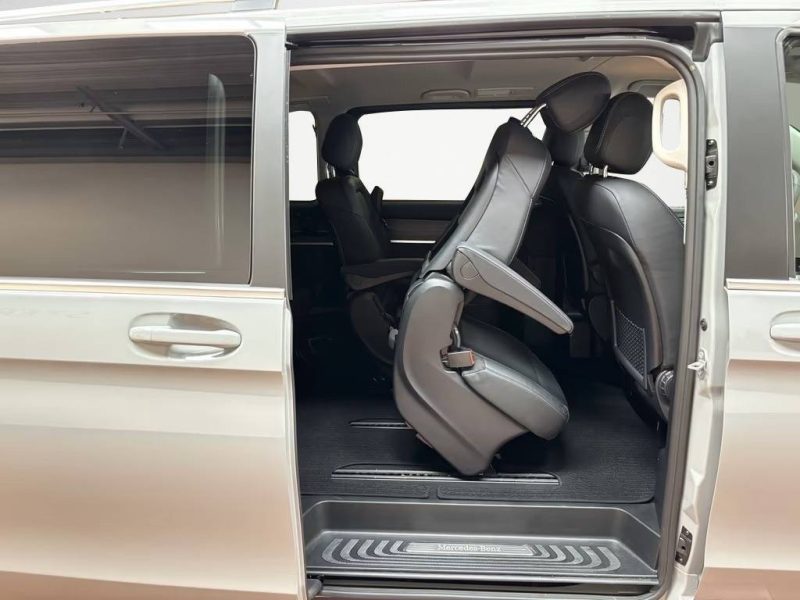 MERCEDES V 300 MARCO POLO R1795