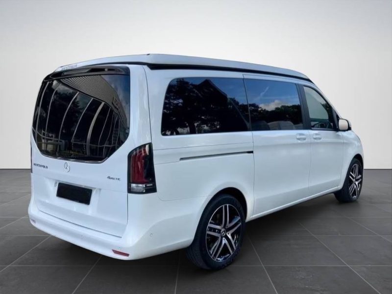 MERCEDES V 300 MARCO POLO R1795