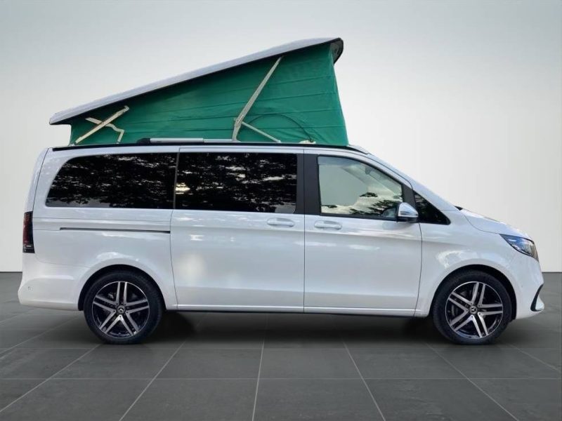 MERCEDES V 300 MARCO POLO R1795