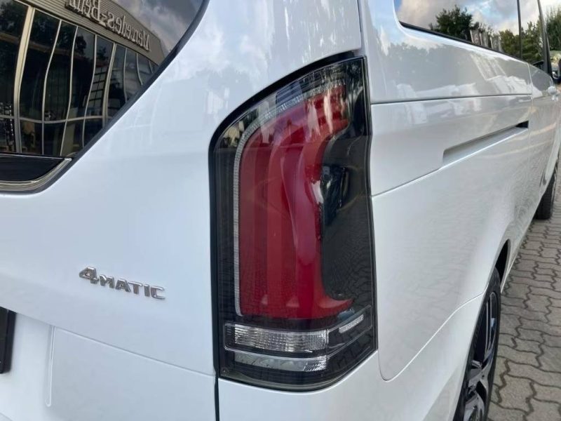 MERCEDES V 300 MARCO POLO R1795