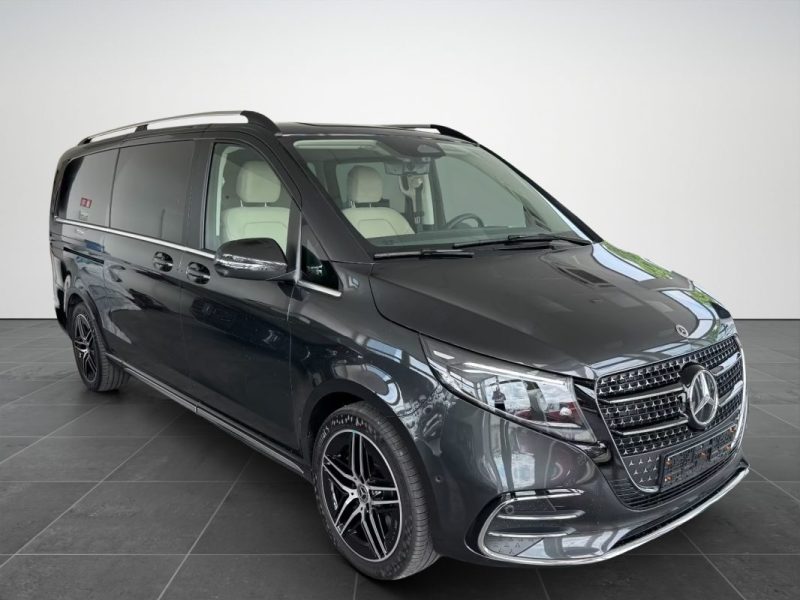 MERCEDES CLASSE V 300 XL AMG R1796