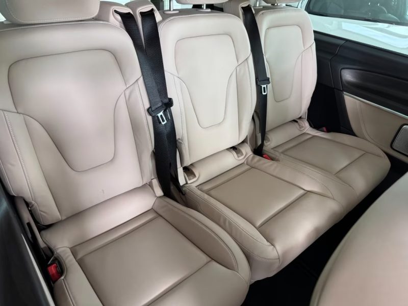 MERCEDES CLASSE V 300 XL AMG R1796