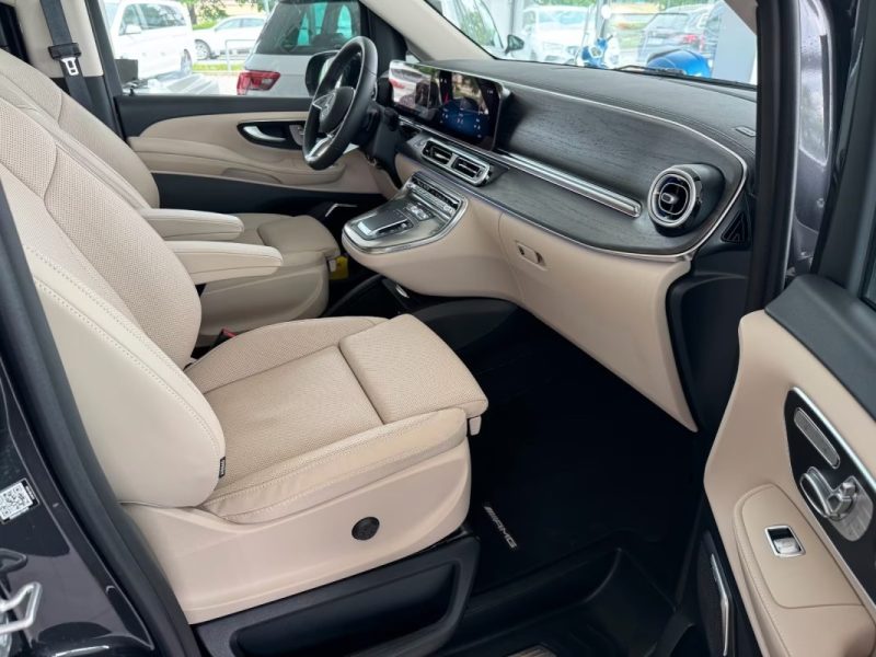 MERCEDES CLASSE V 300 XL AMG R1796