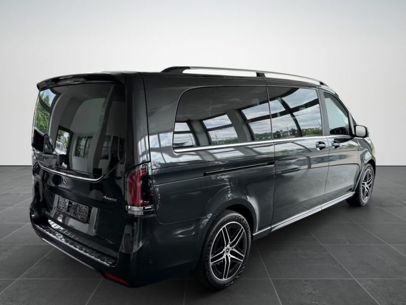 MERCEDES CLASSE V 300 XL AMG R1796