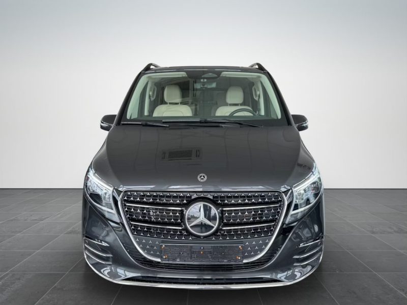 MERCEDES CLASSE V 300 XL AMG R1796