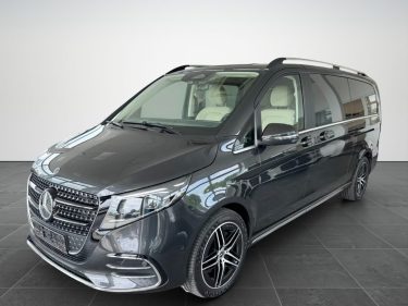 MERCEDES CLASSE V 300 XL AMG R1796