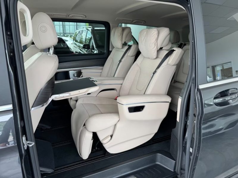 MERCEDES CLASSE V 300 XL AMG R1796