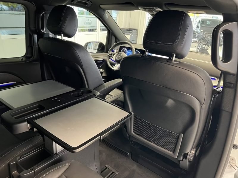 MERCEDES CLASSE V 300 4MATIC AMG R1797