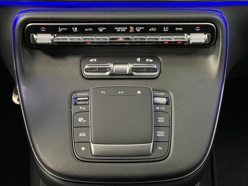 MERCEDES CLASSE V 300 4MATIC AMG R1797