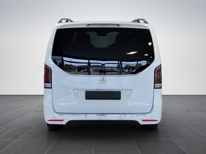 MERCEDES CLASSE V 300 4MATIC AMG R1797