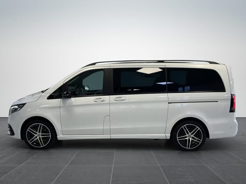 MERCEDES CLASSE V 300 4MATIC AMG R1797