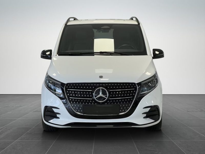 MERCEDES CLASSE V 300 4MATIC AMG R1797