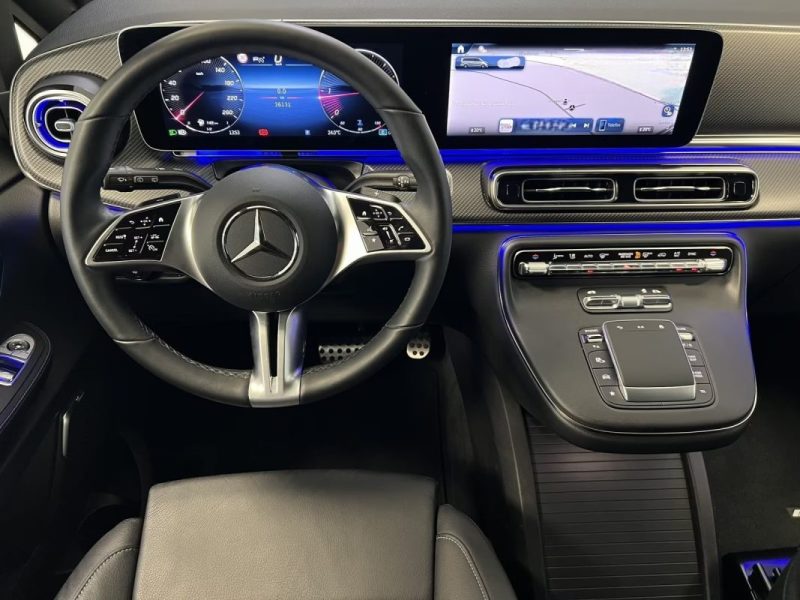 MERCEDES CLASSE V 300 4MATIC AMG R1797
