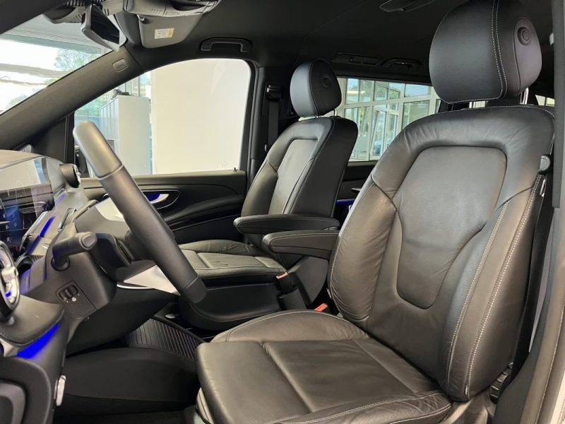 MERCEDES CLASSE V 300 4MATIC AMG R1797