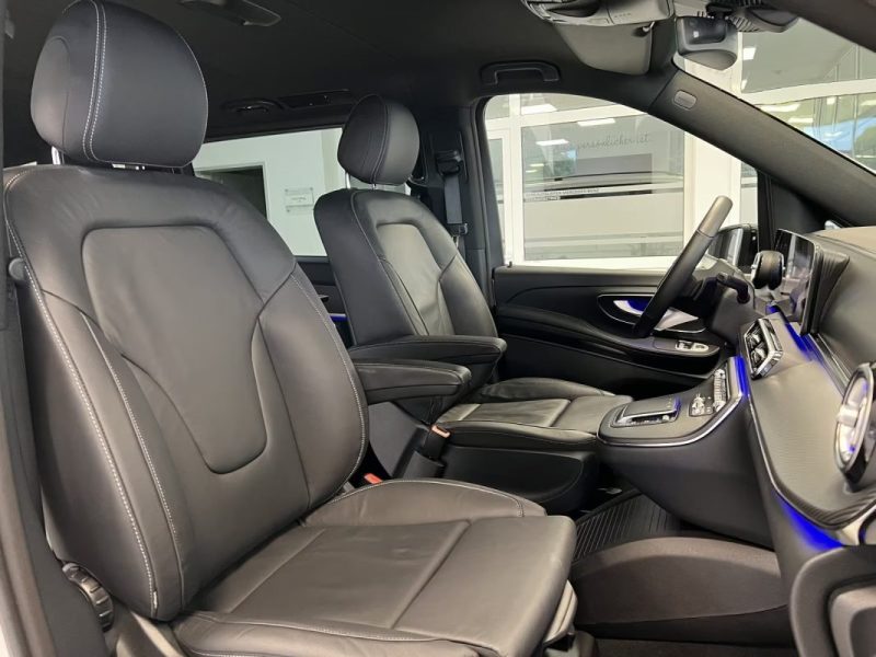 MERCEDES CLASSE V 300 4MATIC AMG R1797