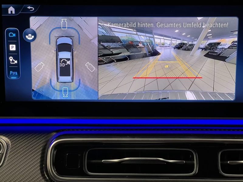 MERCEDES CLASSE V 300 4MATIC AMG R1797