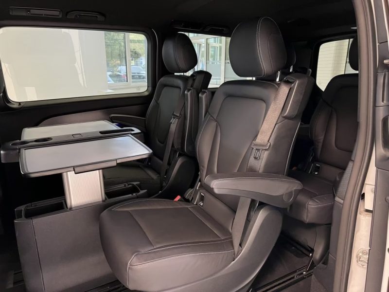 MERCEDES CLASSE V 300 4MATIC AMG R1797