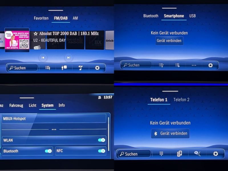 MERCEDES CLASSE V 300 4MATIC AMG R1797