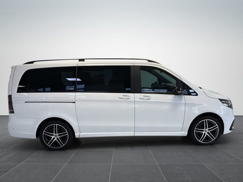 MERCEDES CLASSE V 300 4MATIC AMG R1797